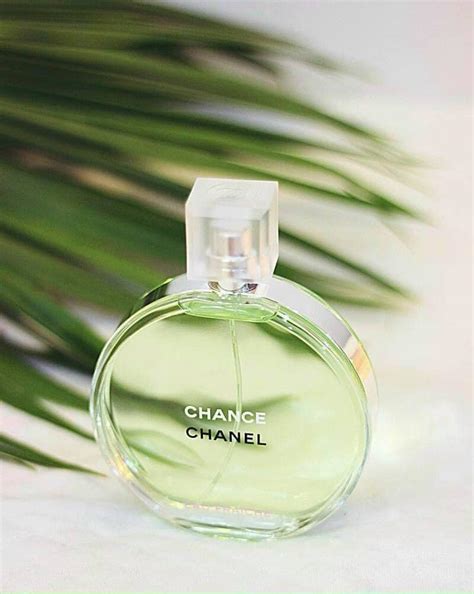 màu xanh Chanel